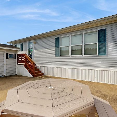 Villa Assateague Point - Bay Breeze Berlin Esterno foto