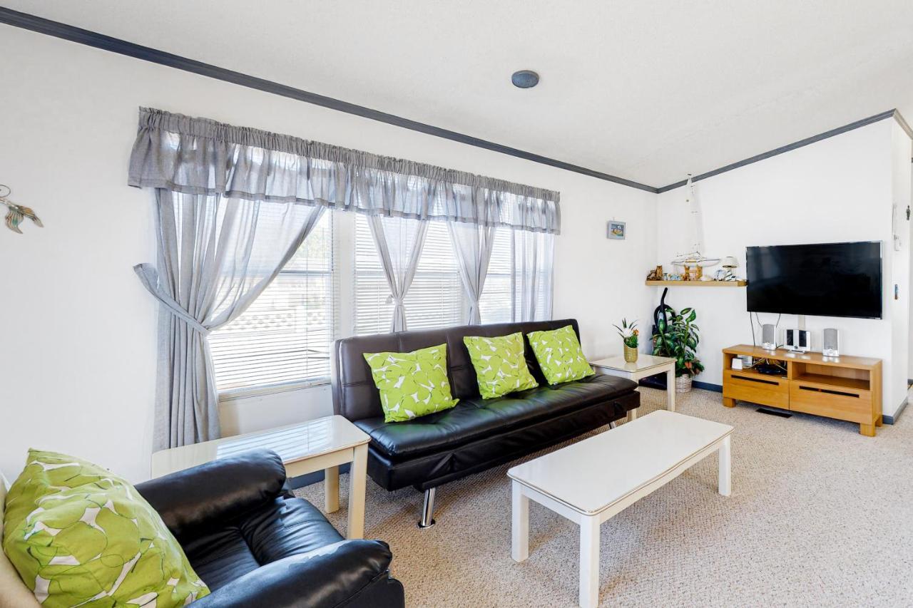 Villa Assateague Point - Bay Breeze Berlin Esterno foto