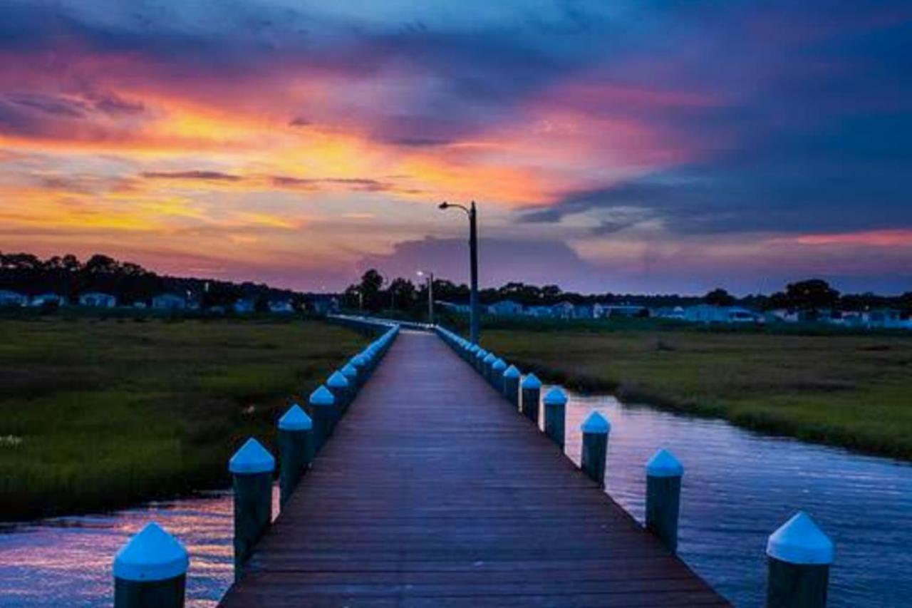 Villa Assateague Point - Bay Breeze Berlin Esterno foto
