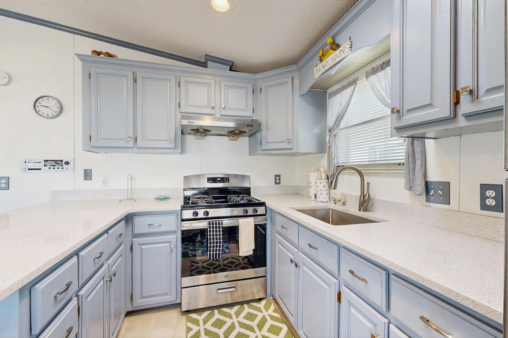 Villa Assateague Point - Bay Breeze Berlin Esterno foto