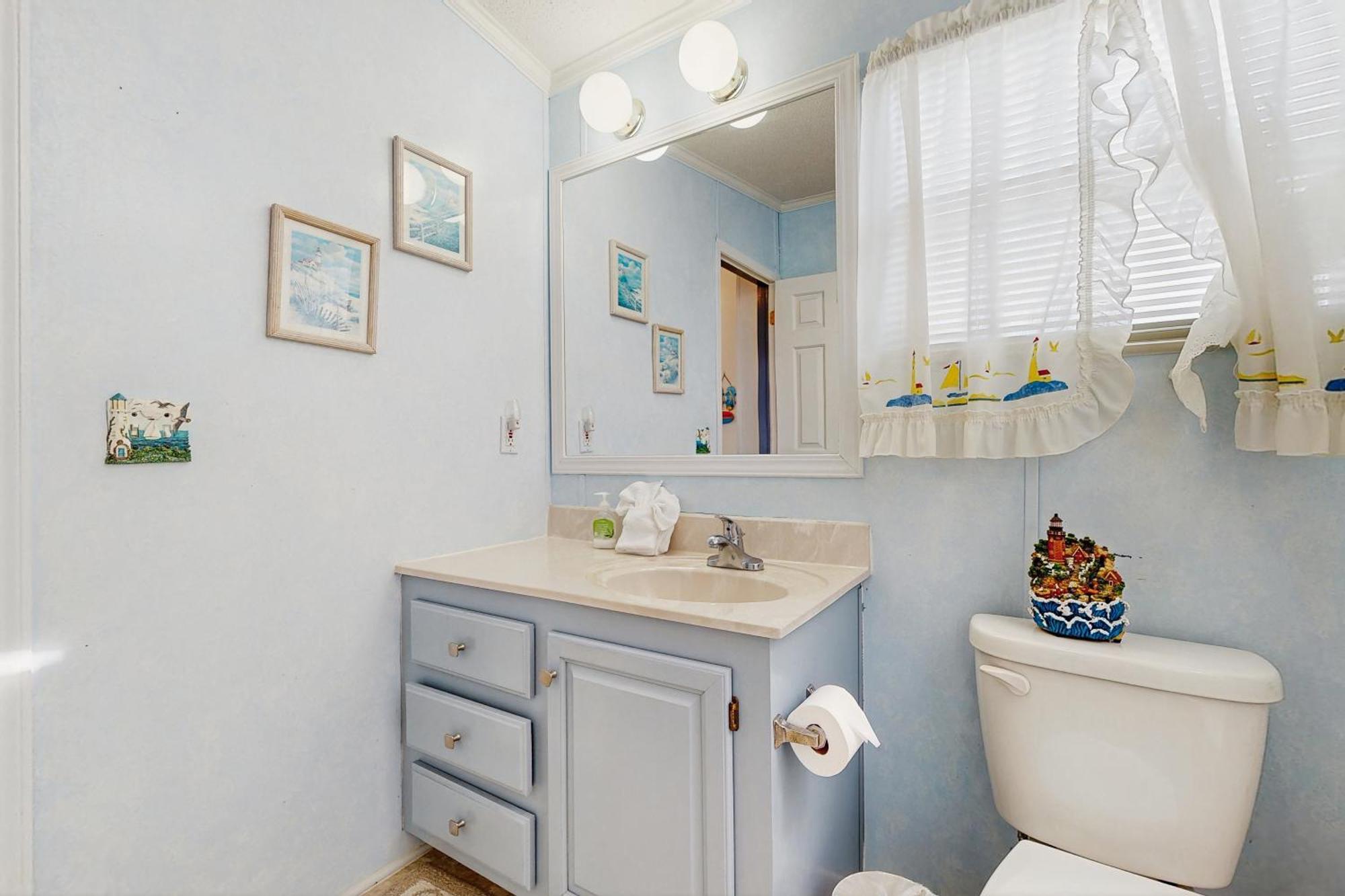 Villa Assateague Point - Bay Breeze Berlin Esterno foto