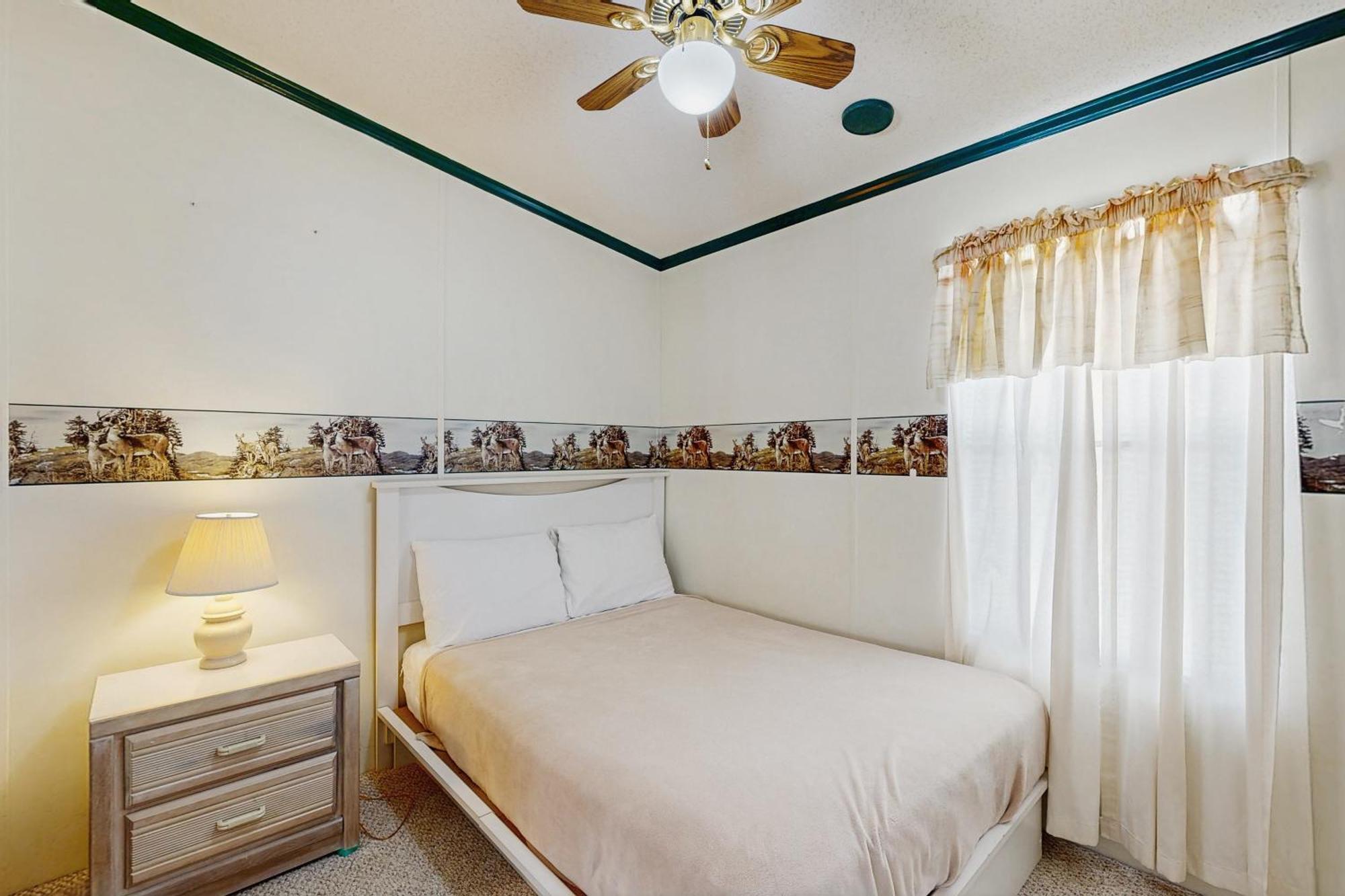 Villa Assateague Point - Bay Breeze Berlin Esterno foto