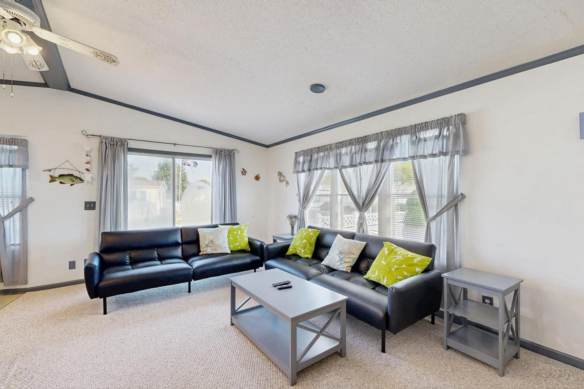 Villa Assateague Point - Bay Breeze Berlin Esterno foto
