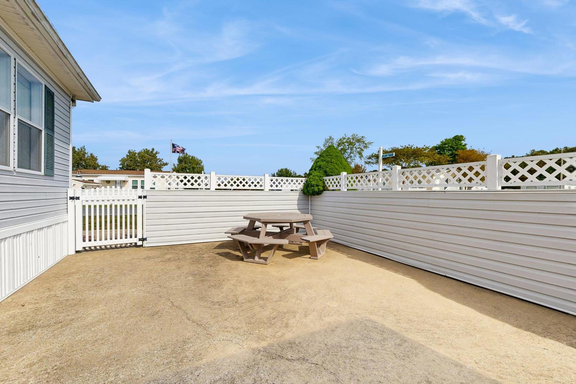 Villa Assateague Point - Bay Breeze Berlin Esterno foto